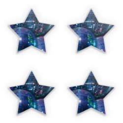 Sticker Set star