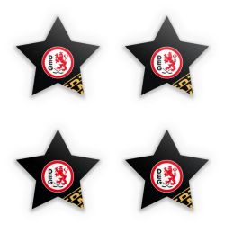 Sticker Stern Stickerset