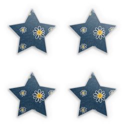 Sticker Set star