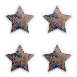 Sticker Set star