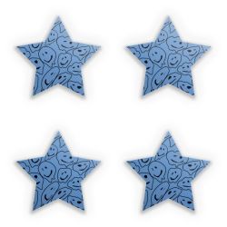 Sticker Set star