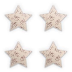 Sticker Set star