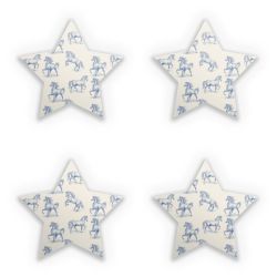 Sticker Set star