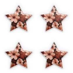 Sticker Set star
