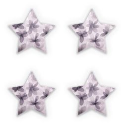 Sticker Set star