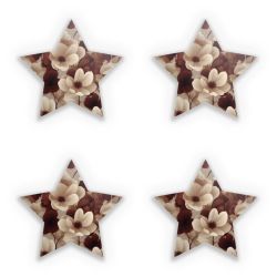 Sticker Set star