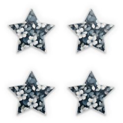 Sticker Set star