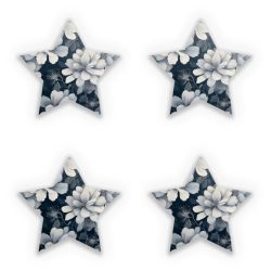Sticker Set star