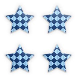 Sticker Set star
