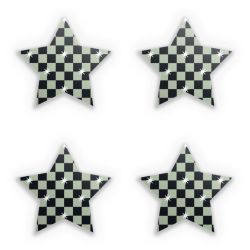 Sticker Set star