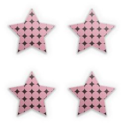 Sticker Set star