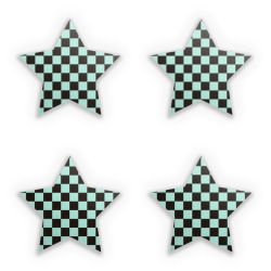 Sticker Set star