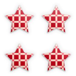 Sticker Set star
