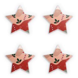 Sticker Set star
