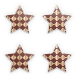 Sticker Set star