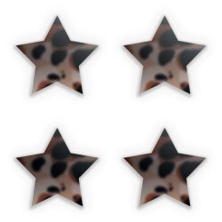 Sticker Set star