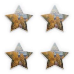 Sticker Stern Stickerset