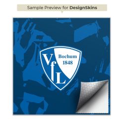 Folien für Smartphones glänzend