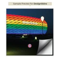 SkinVinyyli Puhelimet kiiltävä