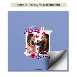 Foils for Smartphones glossy