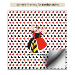 Folier Telefoner blank