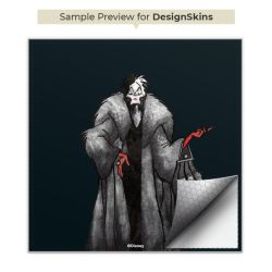 Folier Telefoner blank