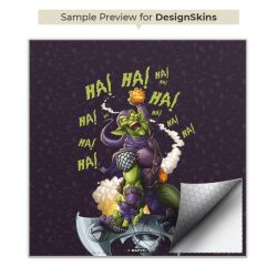 Folier Telefoner blank