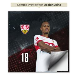 Folien für weitere Geräte matt