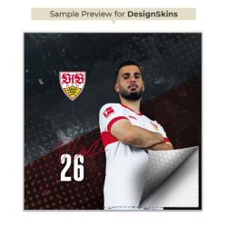 Folien für weitere Geräte matt