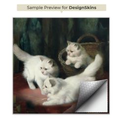 Folier Telefoner blank