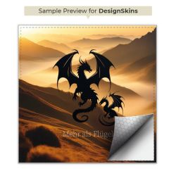 Foils for Other Devices matt