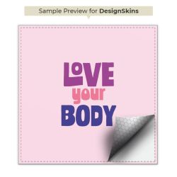 SkinVinyyli Kaikelle mattapinta