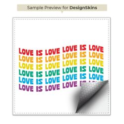 SkinVinyyli Kaikelle mattapinta