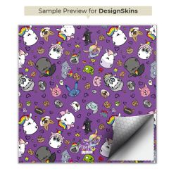 Folien für weitere Geräte matt