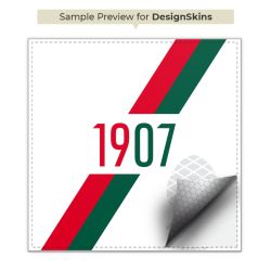 Folien für weitere Geräte matt