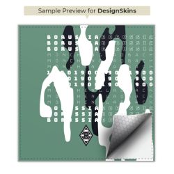 Folien für weitere Geräte matt