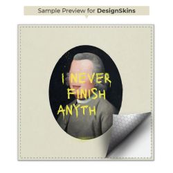 Folier Telefoner blank