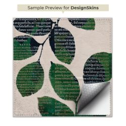 Foils for Other Devices matt