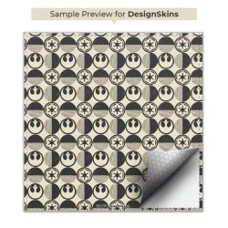 Folien für Smartphones glänzend