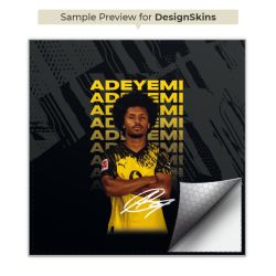 Foils for Other Devices matt