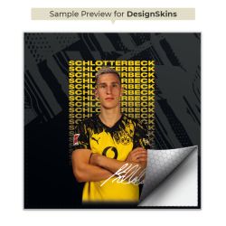 Foils for Other Devices matt