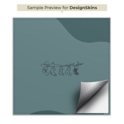 Foils for Other Devices matt