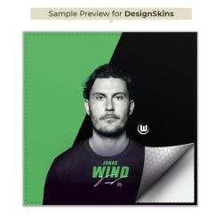 Folien für Smartphones glänzend