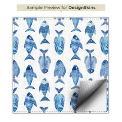 SkinVinyyli Kaikelle mattapinta