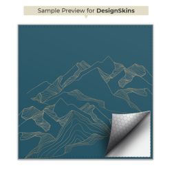 SkinVinyyli Kaikelle mattapinta