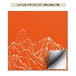 SkinVinyyli Kaikelle mattapinta