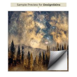 SkinVinyyli Kaikelle mattapinta