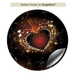 SkinVinyyli Kaikelle mattapinta