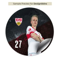 Folien für weitere Geräte matt