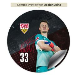 Folien für weitere Geräte matt